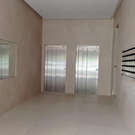 Jardines Del Turia - Espacioso Apartamento Lejlighed Valencia Eksteriør billede