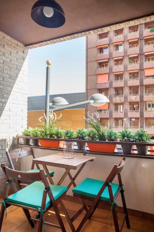 Jardines Del Turia - Espacioso Apartamento Lejlighed Valencia Eksteriør billede