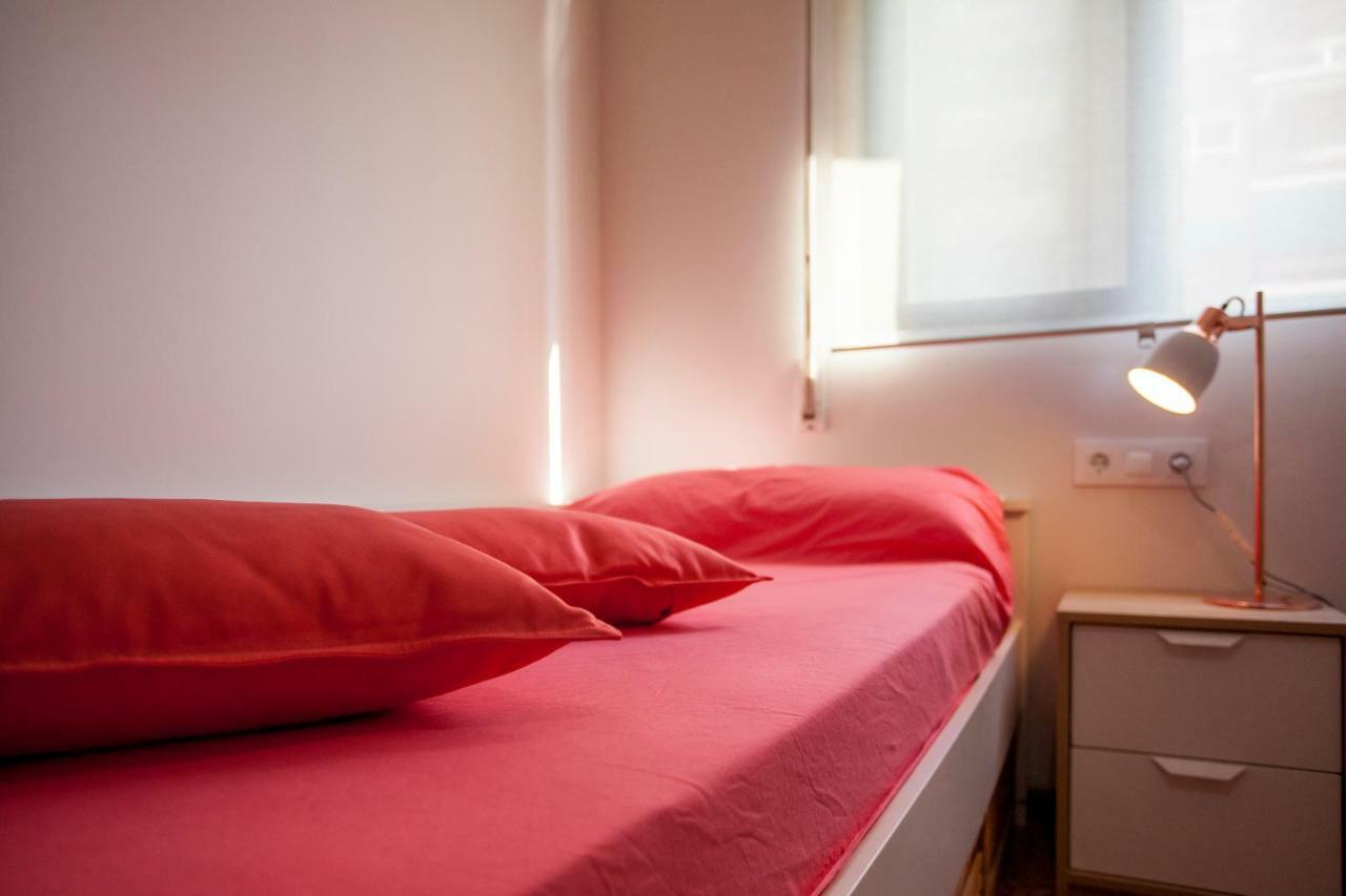 Jardines Del Turia - Espacioso Apartamento Lejlighed Valencia Eksteriør billede